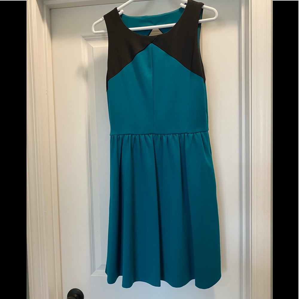 Jessica Simpson cocktail dress